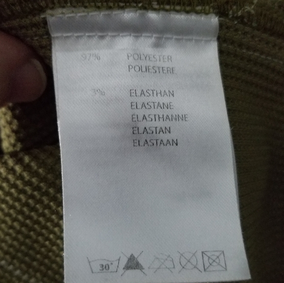 SCOTT | Freestyle full zip jacket - Picture 10 of 10